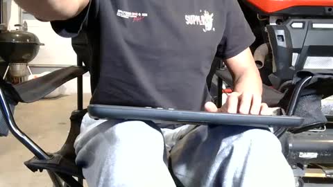 Dee online show from 01.13.25