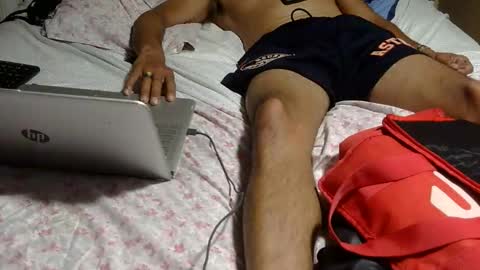 Dee online show from 03.25.26