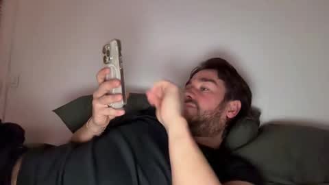 Snapshot of sacha555paris chatting on 01.31.25 Sachaa online show from 01.31.25