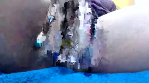 Snapshot of sacha_macgregor chatting on 10.03.25 Sacha Macgregor online show from 10.03.25