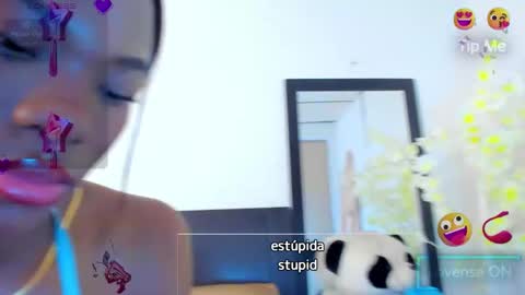 Sacha Rosse online show from 03.04.26