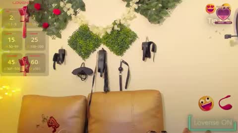 Sacha Rosse online show from 04.12.26