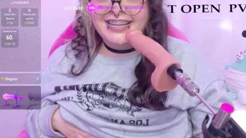 Ig  online show from 03.14.26