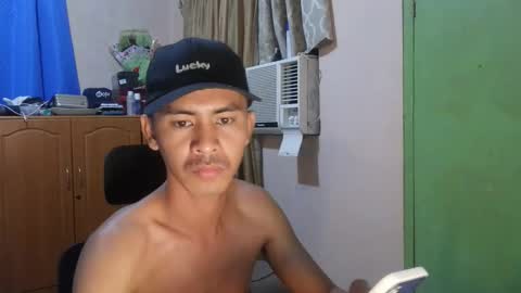 Sachu01 online show from 04.16.26