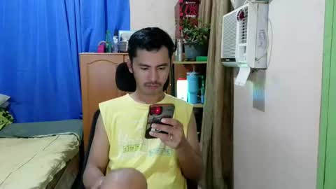 Sachu01 online show from 06.16.26