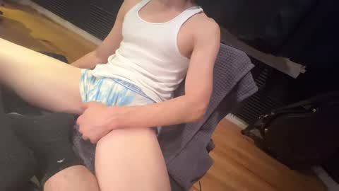 Macocknballs online show from 03.12.25