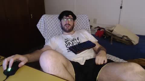 Sacoa online show from 12.13.24