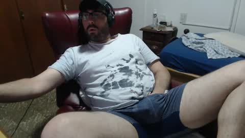 Sacoa online show from 12.18.24