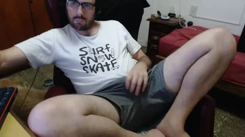 Sacoa online show from 01.19.25