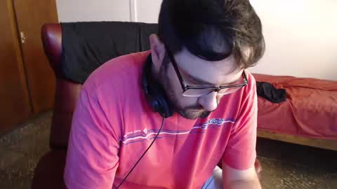 Sacoa online show from 01.21.25