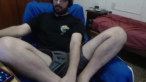 Sacoa online show from 02.26.25