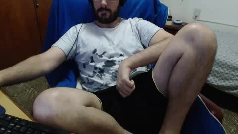 Sacoa online show from 03.11.25