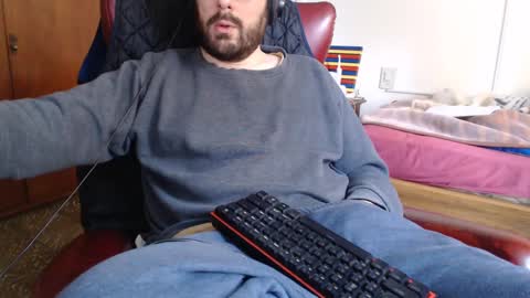 Sacoa online show from 09.08.25