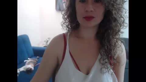 sacrletardiente online show from 10.01.25