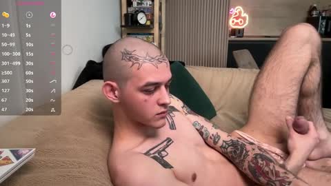 Vinnie online show from 03.27.26