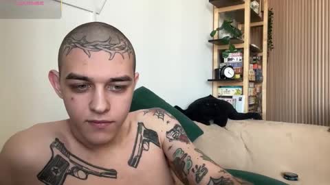 Vinnie online show from 03.29.26