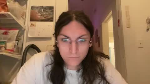 Snapshot of sadie_stars chatting on 01.15.25 Sadie online show from 01.15.25