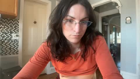 Snapshot of sadie_stars chatting on 10.06.25 Sadie online show from 10.06.25