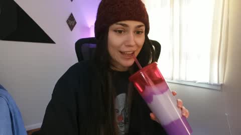 Snapshot of sadierenee96 chatting on 12.05.24 Sadie Renee online show from 12.05.24