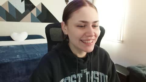 Snapshot of sadierenee96 chatting on 03.06.25 Sadie Renee online show from 03.06.25