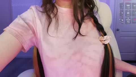 Snapshot of sadierenee96 chatting on 09.17.25 Sadie Renee online show from 09.17.25