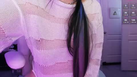 Snapshot of sadierenee96 chatting on 11.19.25 Sadie Renee online show from 11.19.25