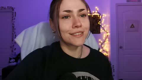 Sadie Renee  online show from 02.07.26