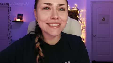 Sadie Renee  online show from 02.28.26