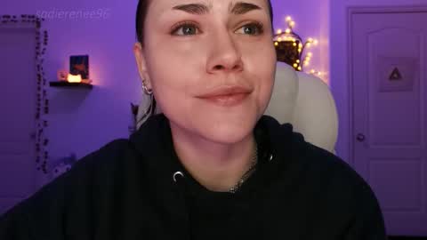 Sadie Renee  online show from 03.17.26