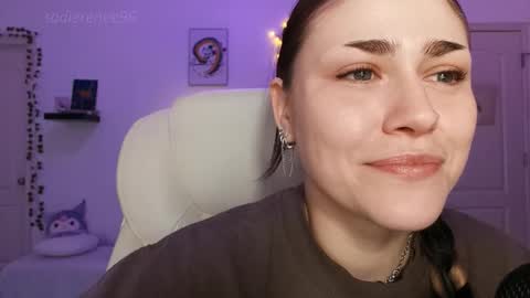 Sadie Renee  online show from 03.23.26