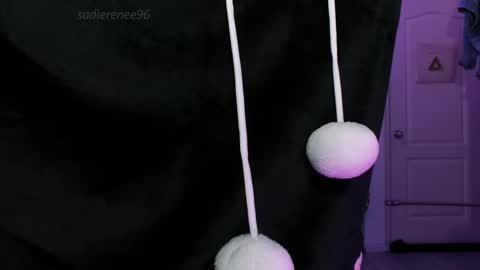 Sadie Renee  online show from 04.03.26