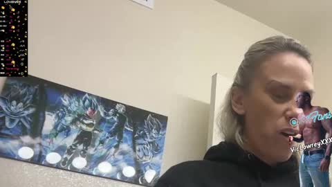 SadieRW online show from 12.28.24