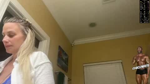 SadieRW online show from 04.04.26