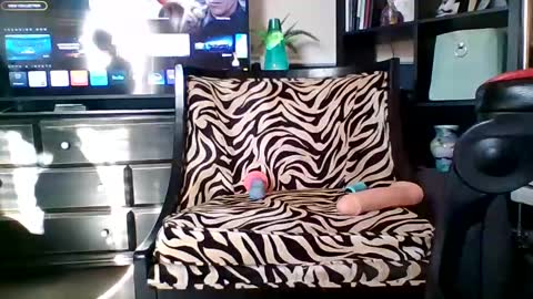 Snapshot of sadiessecretcloset chatting on 12.20.24 Sadiessecret online show from 12.20.24