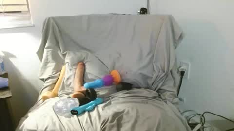 Sadiessecret online show from 03.29.26