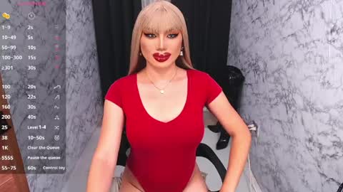 Snapshot of sadistictmistress_verra chatting on 05.26.26 Verra Monroe online show from 05.26.26