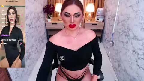Verra Monroe online show from 07.13.26