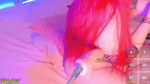 Mara online show from 10.16.25