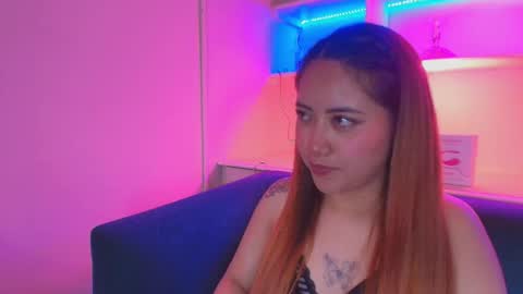 Cami online show from 10.15.25