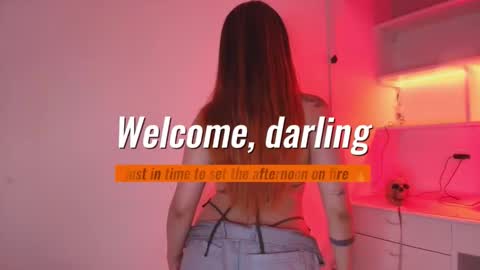 Cami online show from 11.21.25