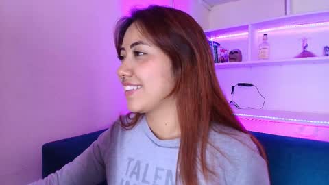 Cami online show from 12.02.25