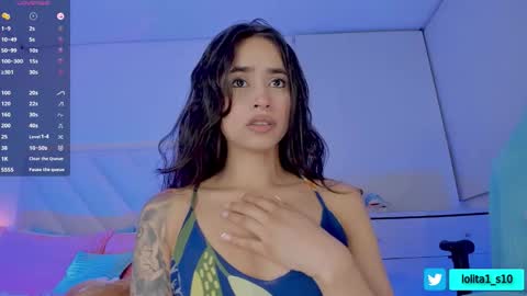 saely1 online show from 03.11.26