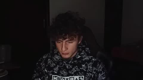 Snapshot of saemzam chatting on 01.22.25 saemzam online show from 01.22.25