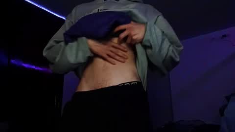 Snapshot of saemzam chatting on 01.24.25 saemzam online show from 01.24.25