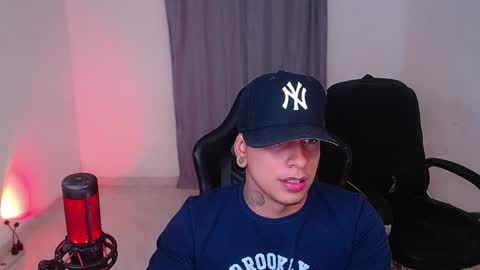 saenz_hotx online show from 01.28.25