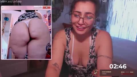 Safa online show from 04.03.26