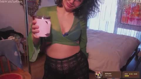 Safa online show from 04.07.26