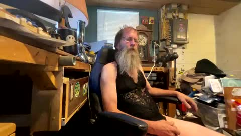 safety_fist online show from 01.07.25