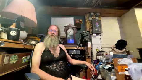 safety_fist online show from 01.18.25