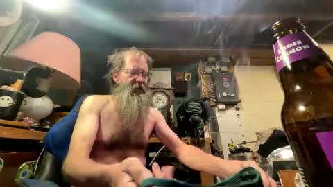 safety_fist online show from 01.28.25